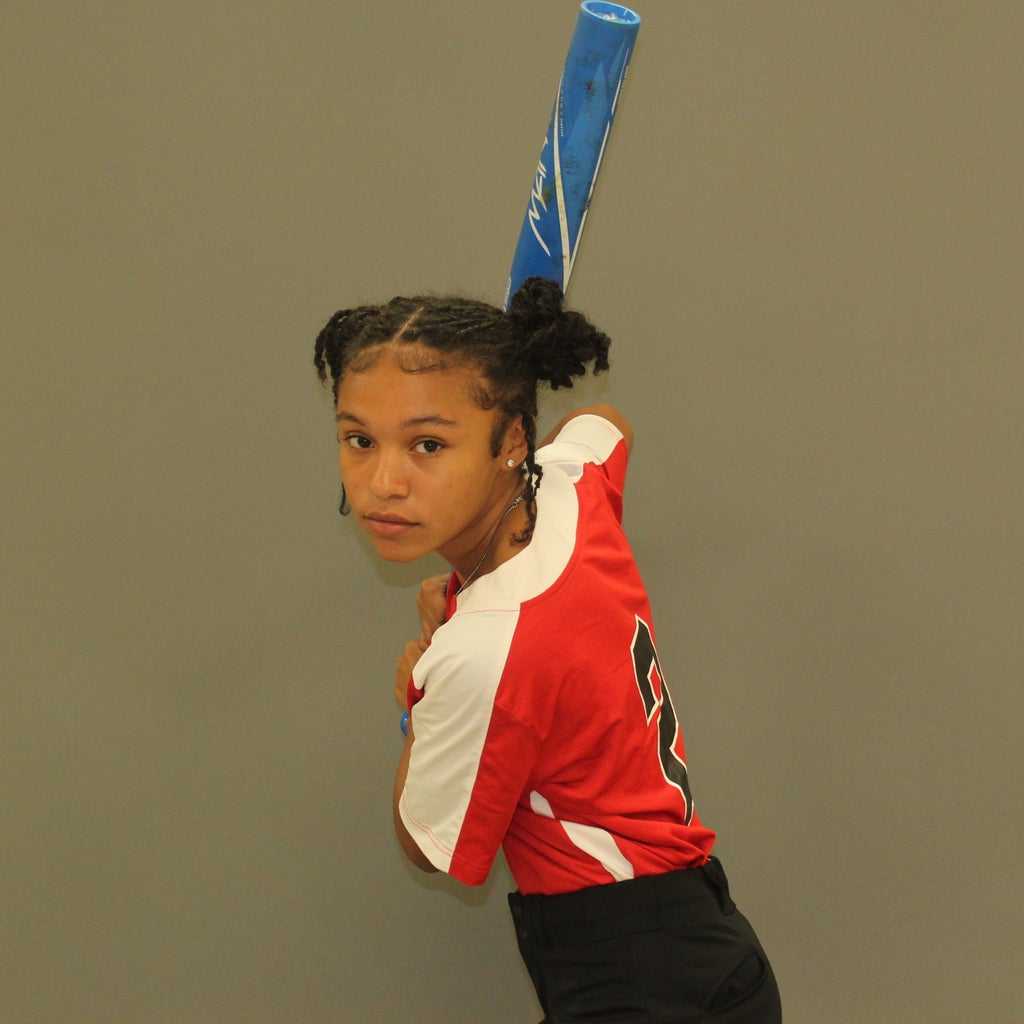 Jaylah Ortiz mugshot