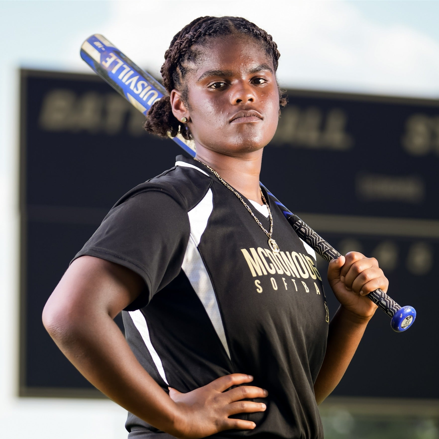 Tierra Harris mugshot