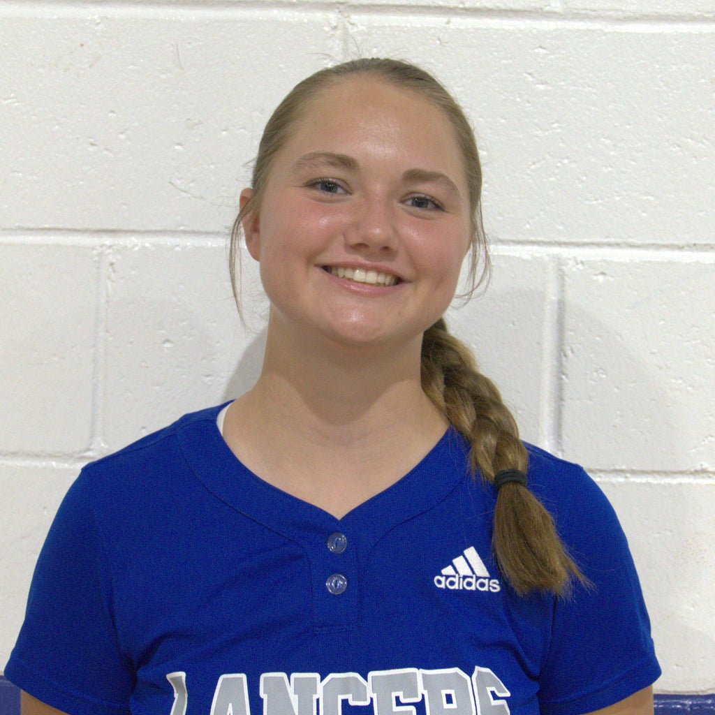 Haley Register mugshot