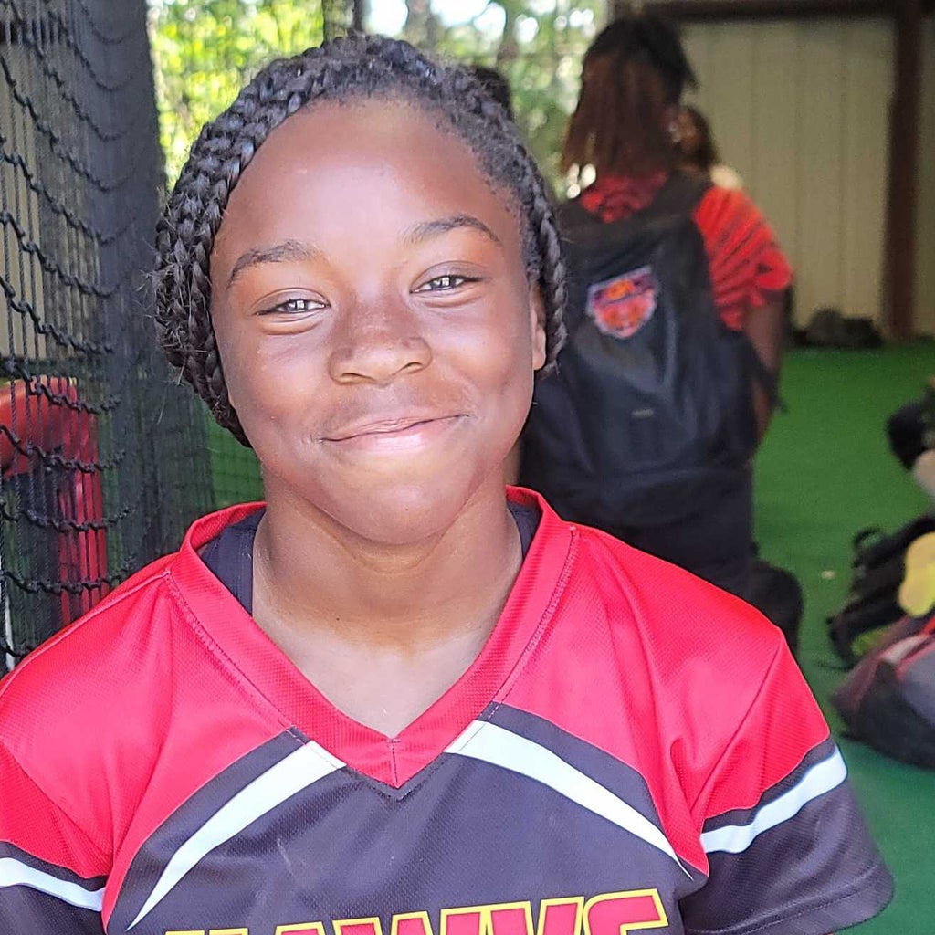 Kei'myah Neal mugshot