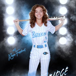Roxie Forehand