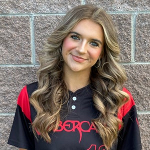 Mady Richardson mugshot