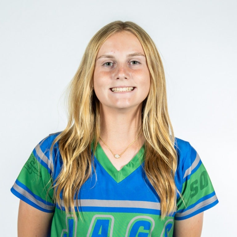 Emma Dragon mugshot