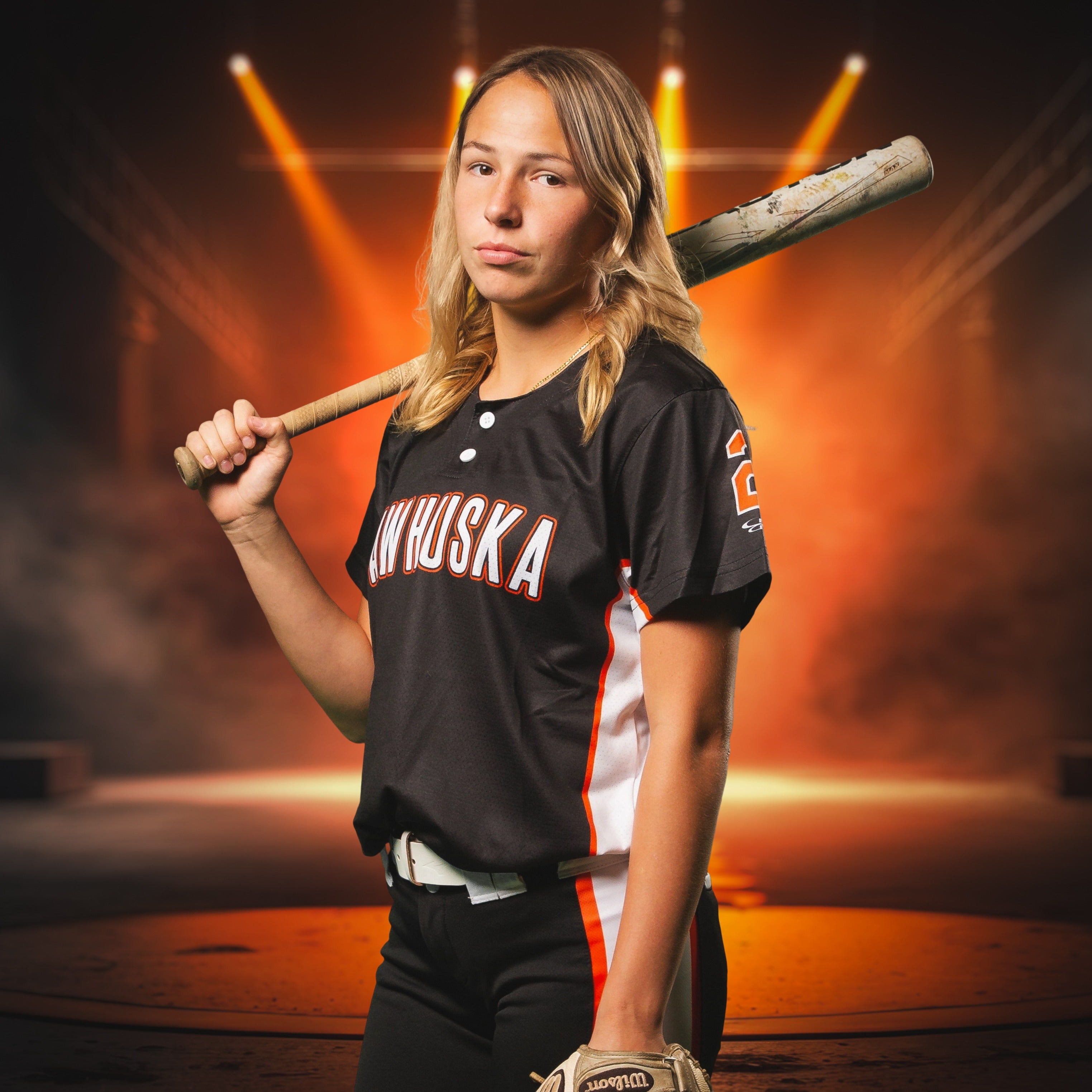 Hanna  Reynolds mugshot