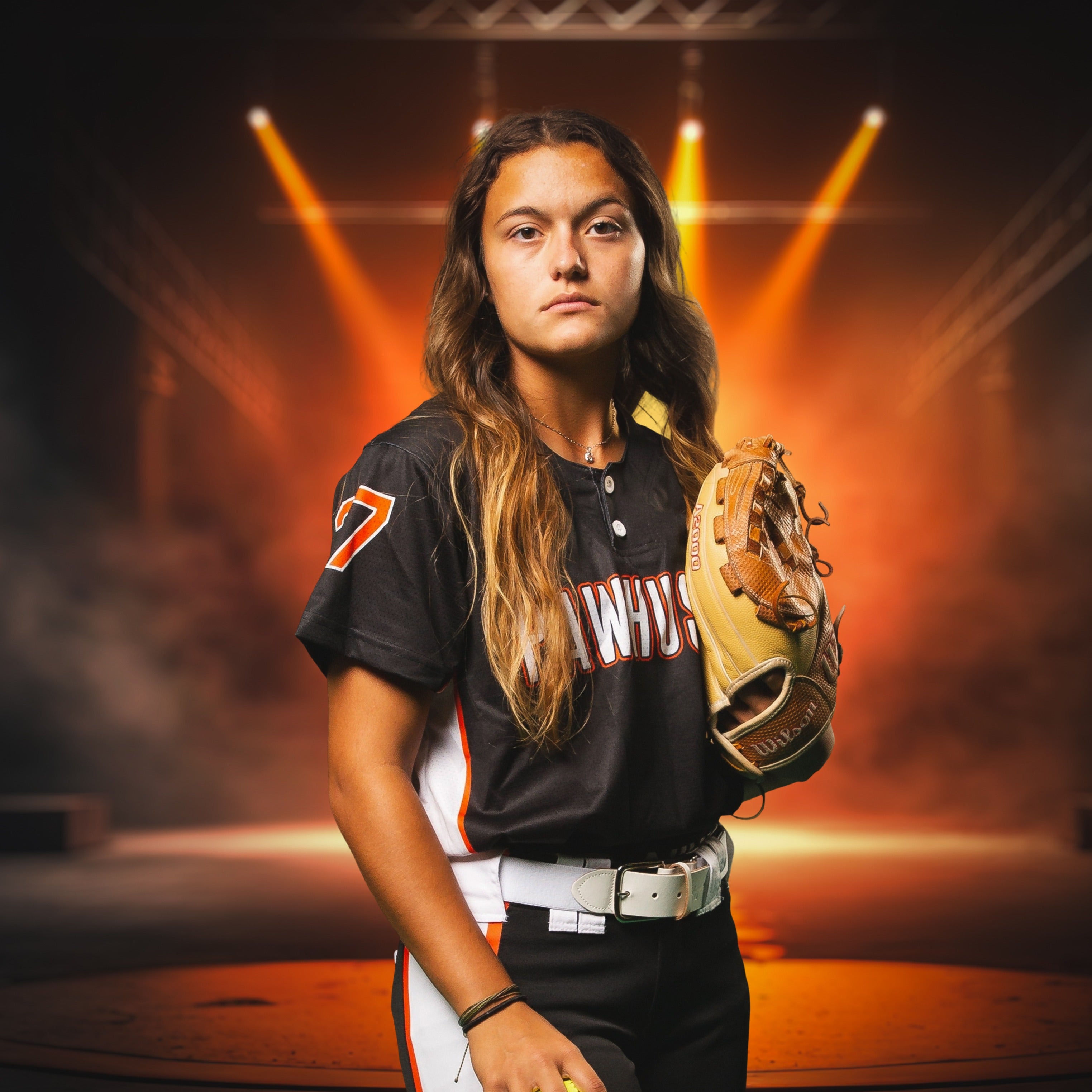 Gloria Baker mugshot