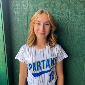 Sophia Cole mugshot