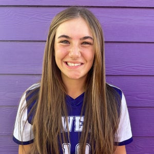 Morgan Farr mugshot