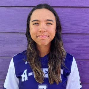 Hallie Thomas mugshot