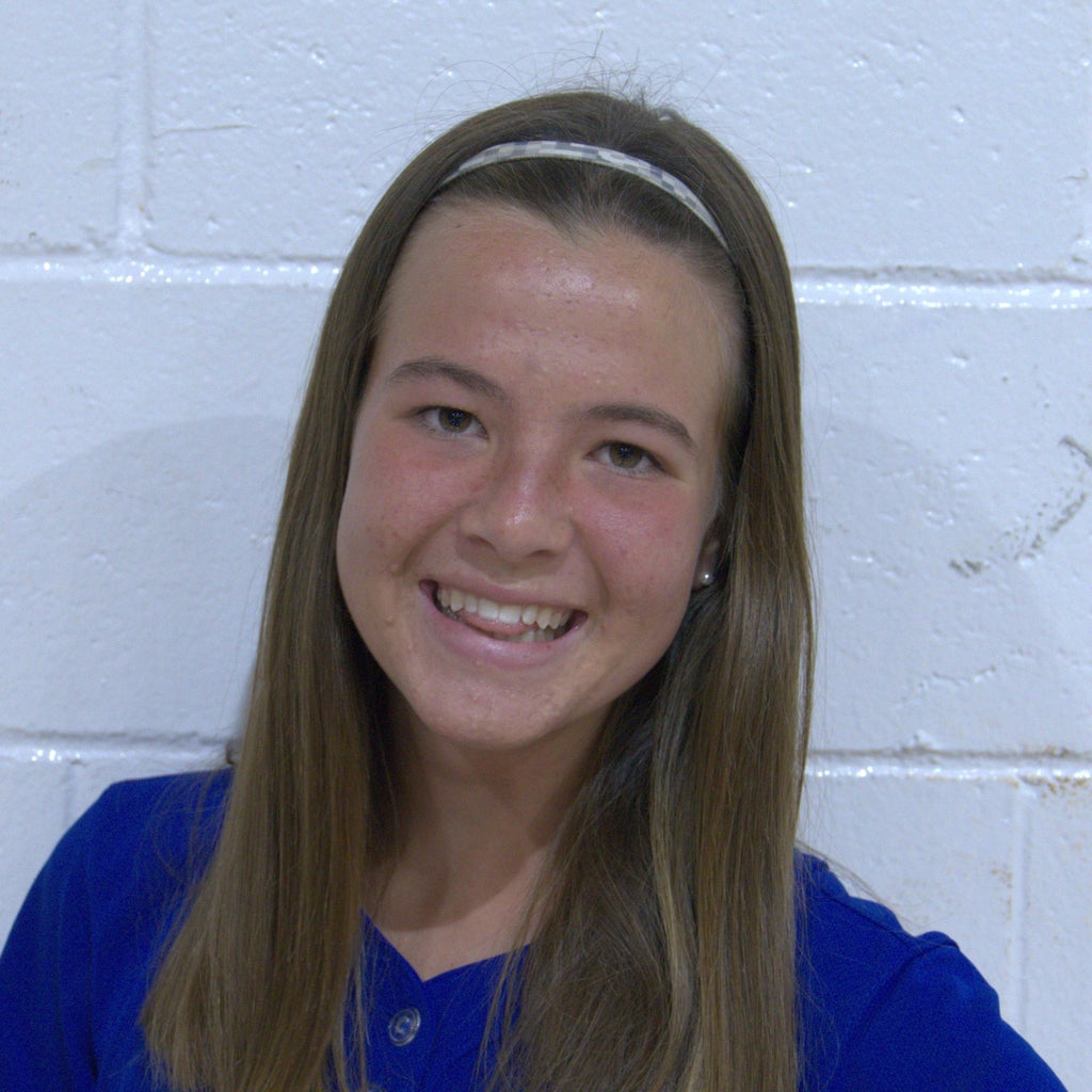 Lydi Simmons mugshot