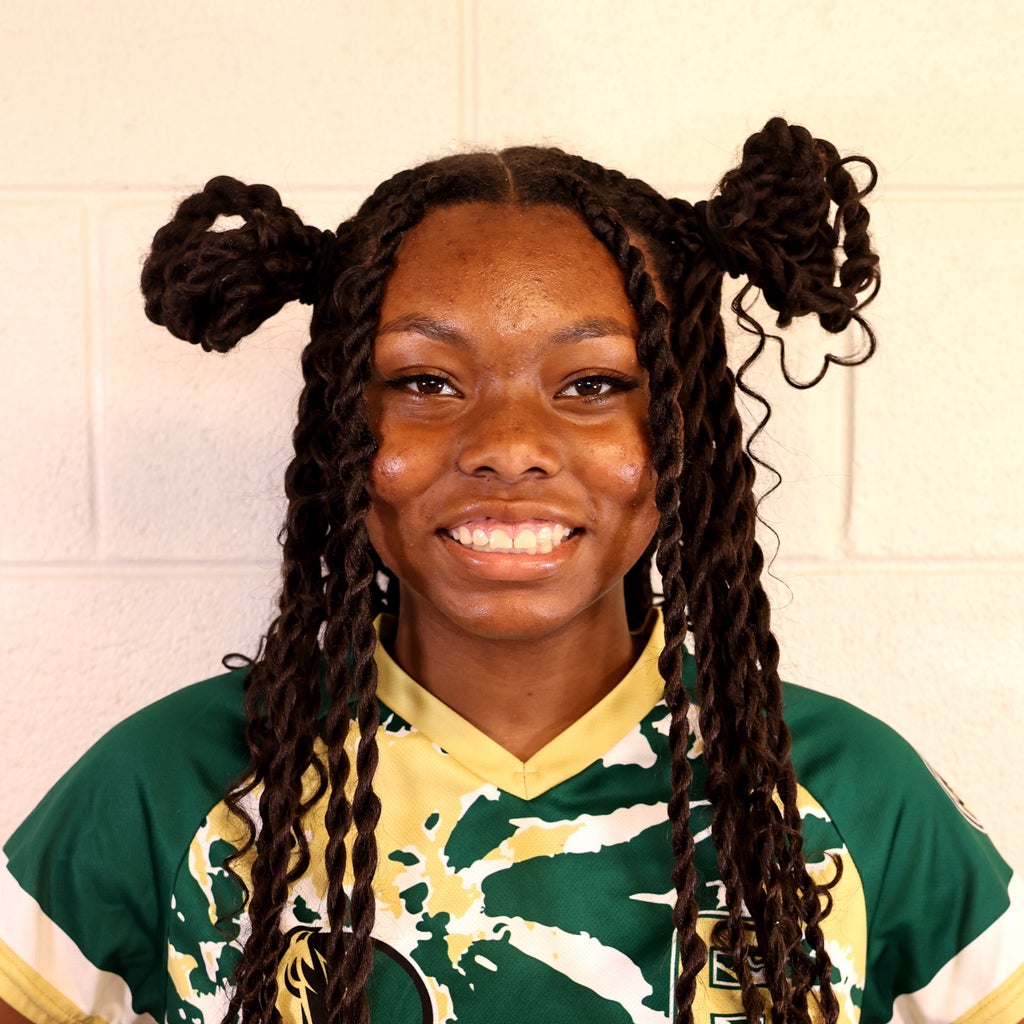 Jada Gadson mugshot