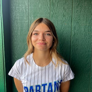 Cayla Baker mugshot