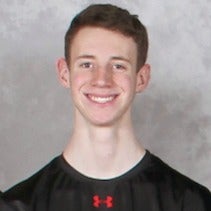 Alek Reymond mugshot