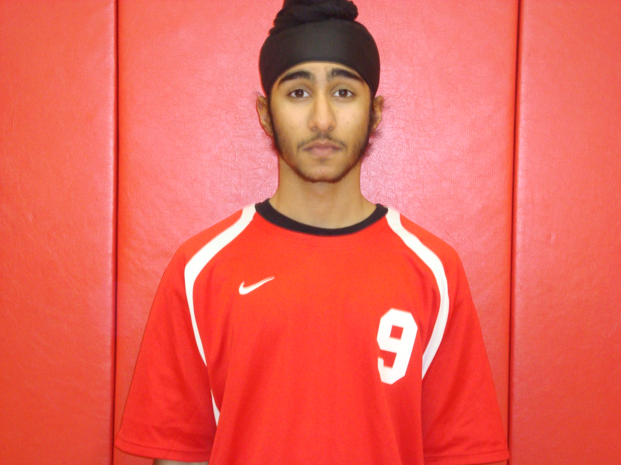 Jaspreet Virk