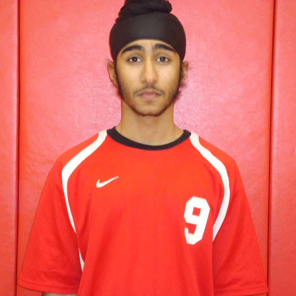 Jaspreet Virk