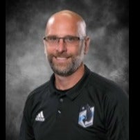 Head Coach Aaron Dogotch mugshot