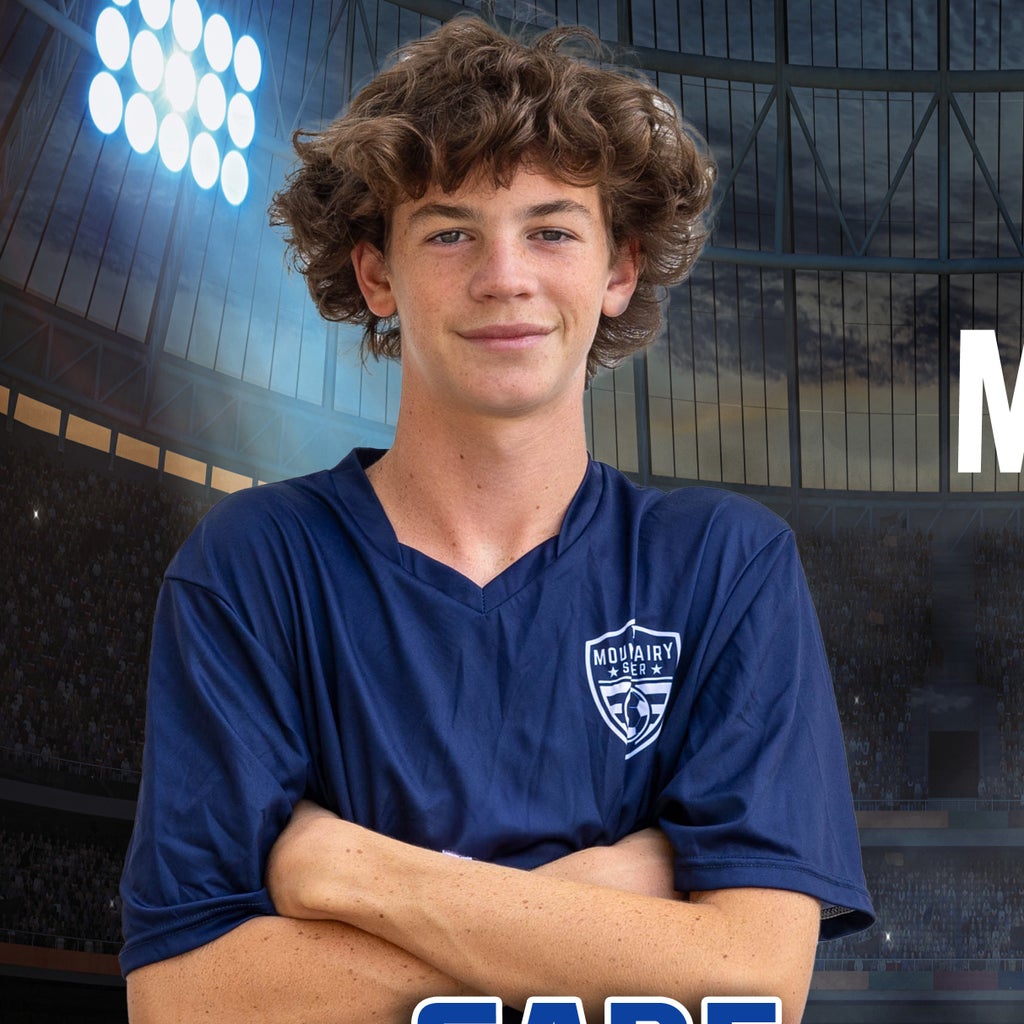 Gabe Mauck