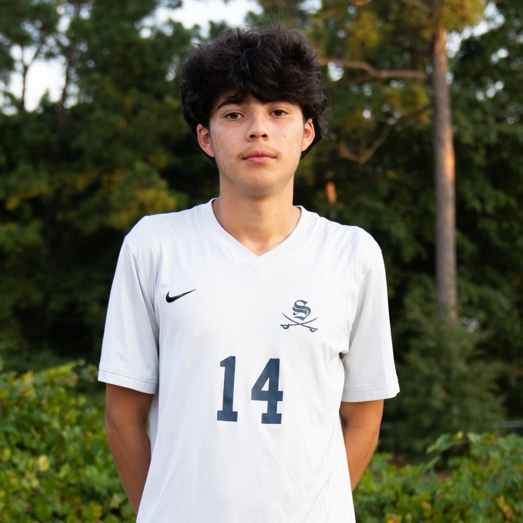 Daniel Torres mugshot