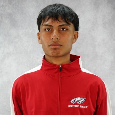 Maximo Ponce mugshot