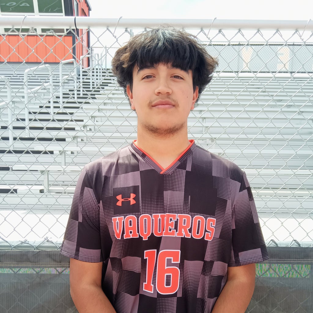 Brandon Castro mugshot