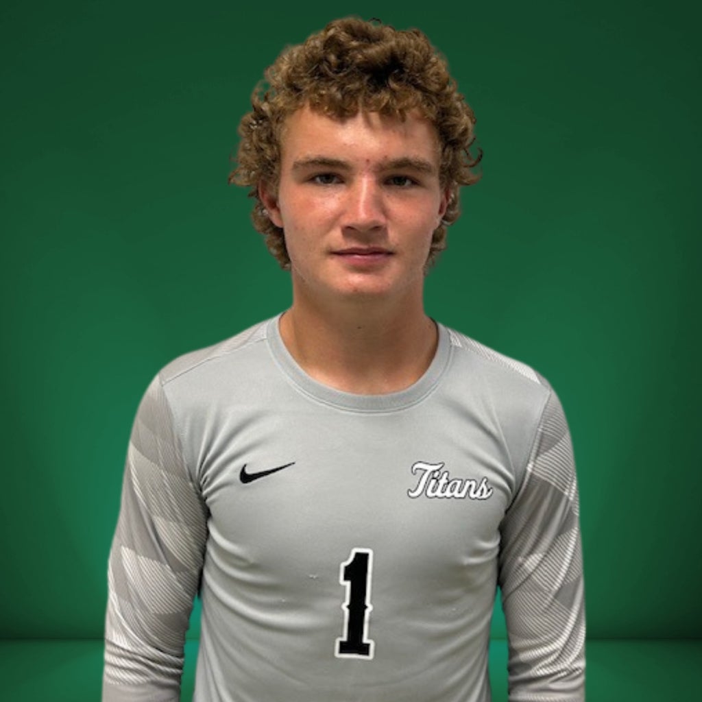 Riley Powell mugshot