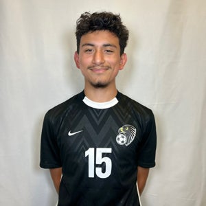 Julian Gonzalez mugshot
