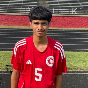 Jose Gonzalez mugshot