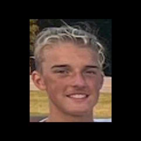 Garryn Thornberry mugshot