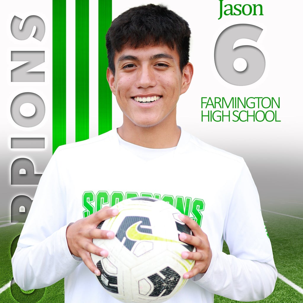 Jason Eaglefeather
