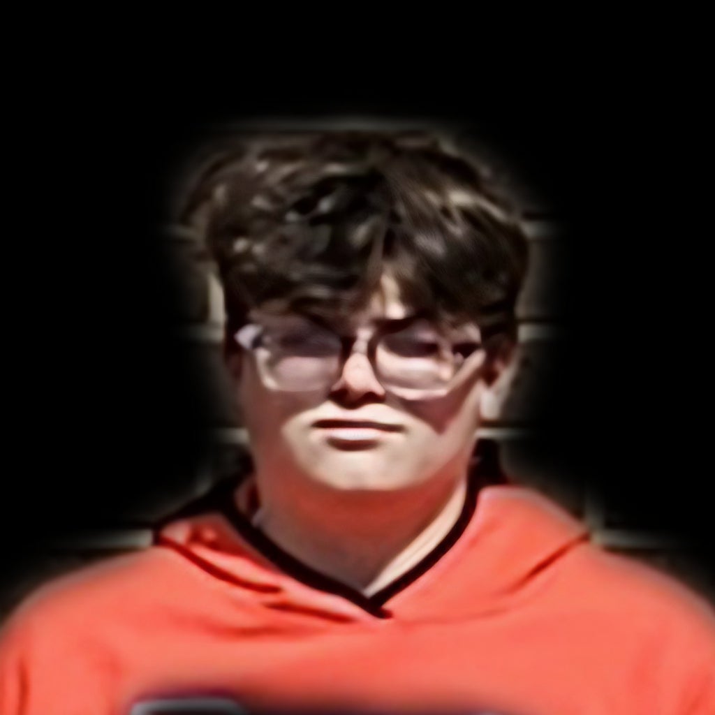 Grady Simmons mugshot