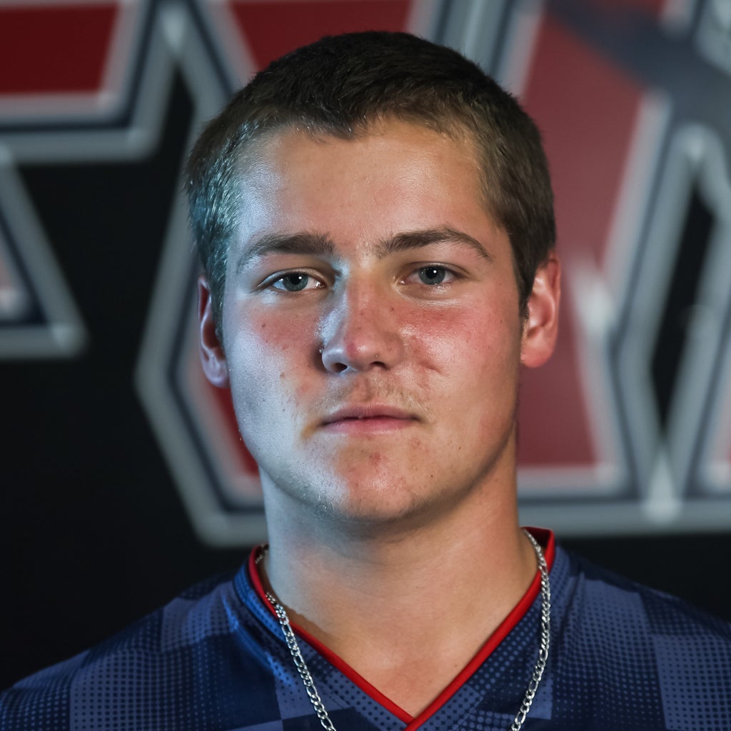Easton Wilde mugshot