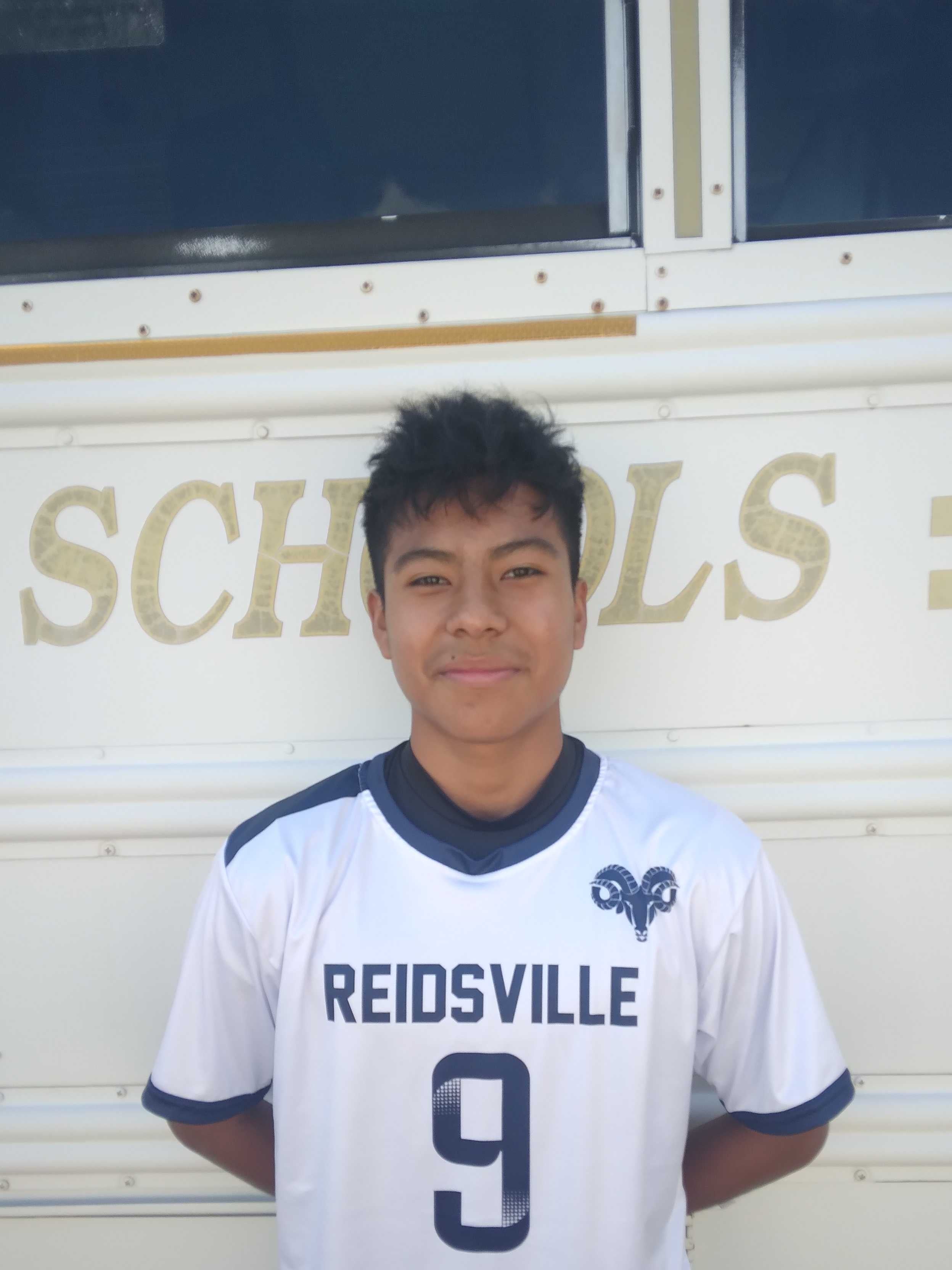 Jeferson Vasquez