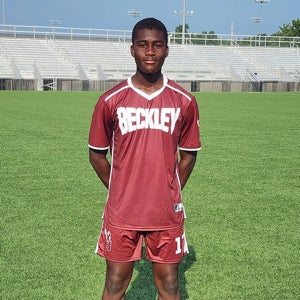 Kofi Ackon-Annan mugshot