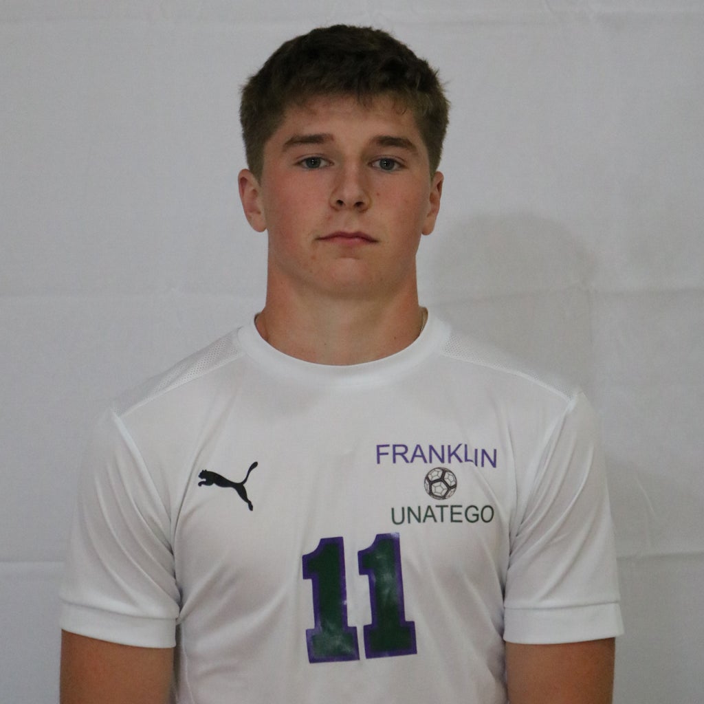 Xander Johnson mugshot