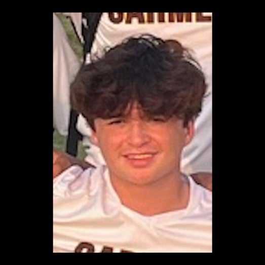 Brady Del Carmen mugshot