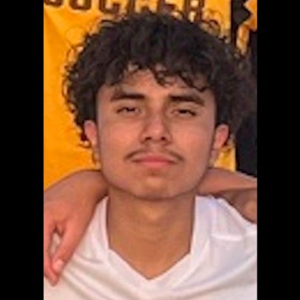 Jorge Gonzalez mugshot