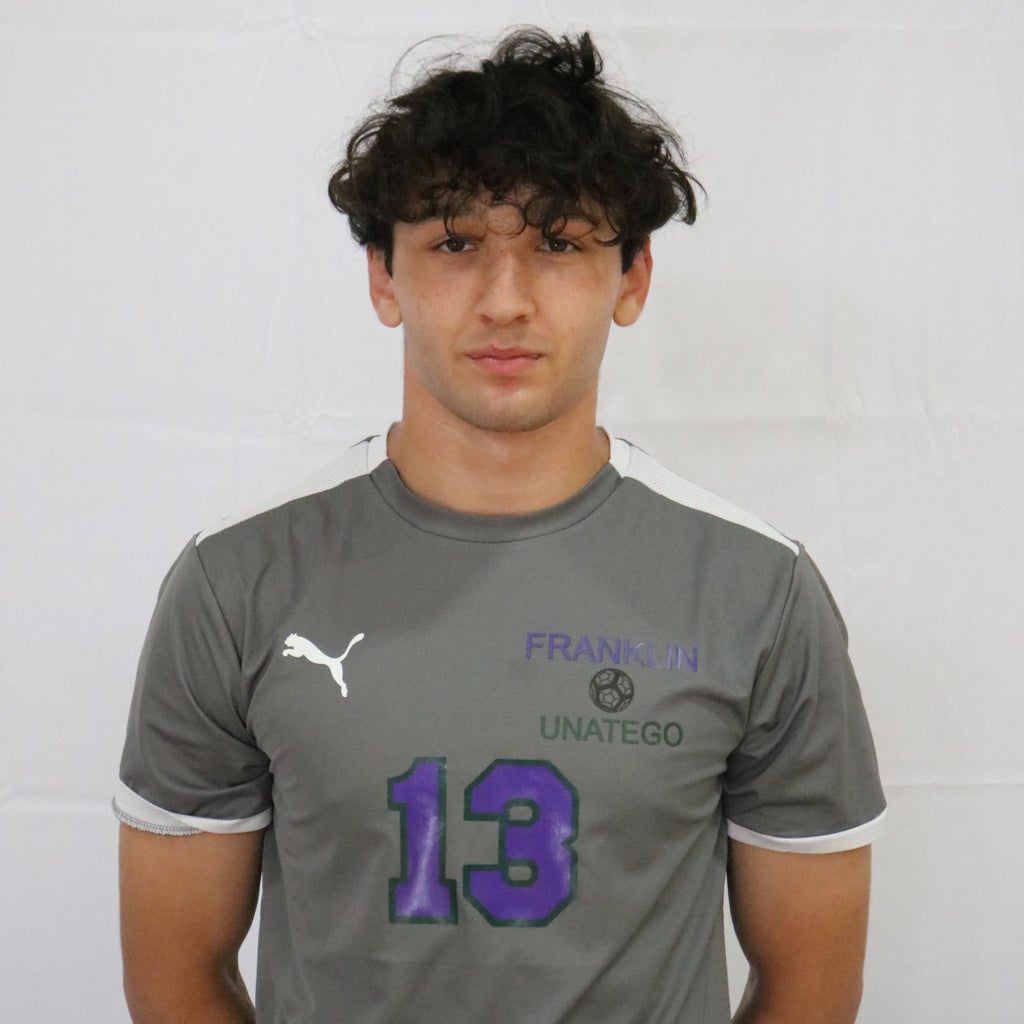 Abdeen Zaggout mugshot
