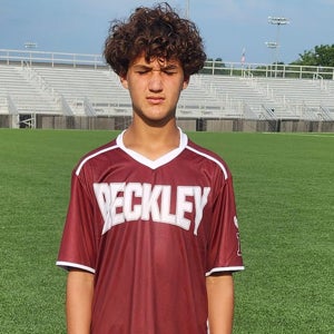 Nolan Seiter mugshot