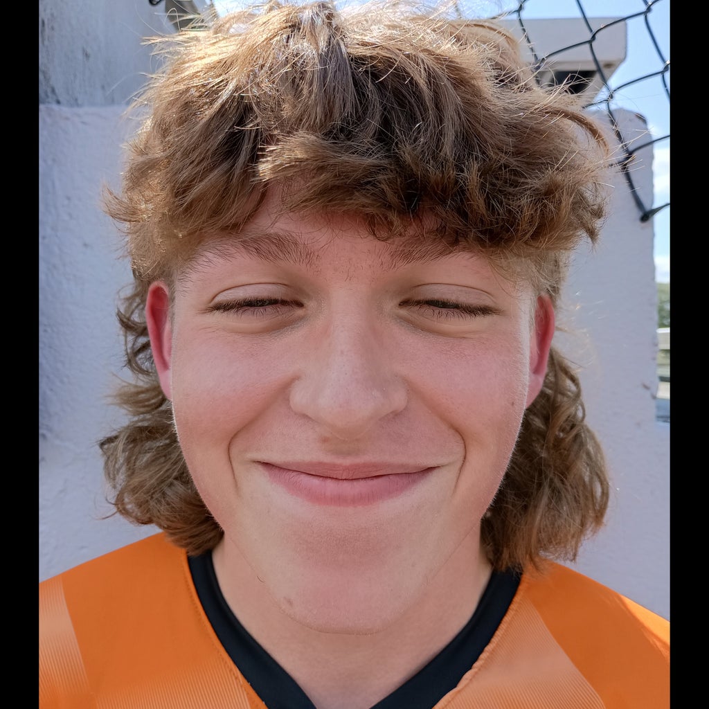 Riley King mugshot
