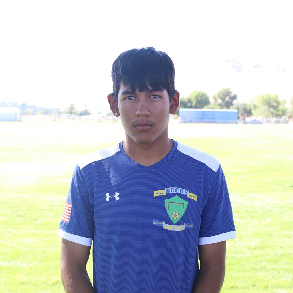 Bernardo Estrada mugshot