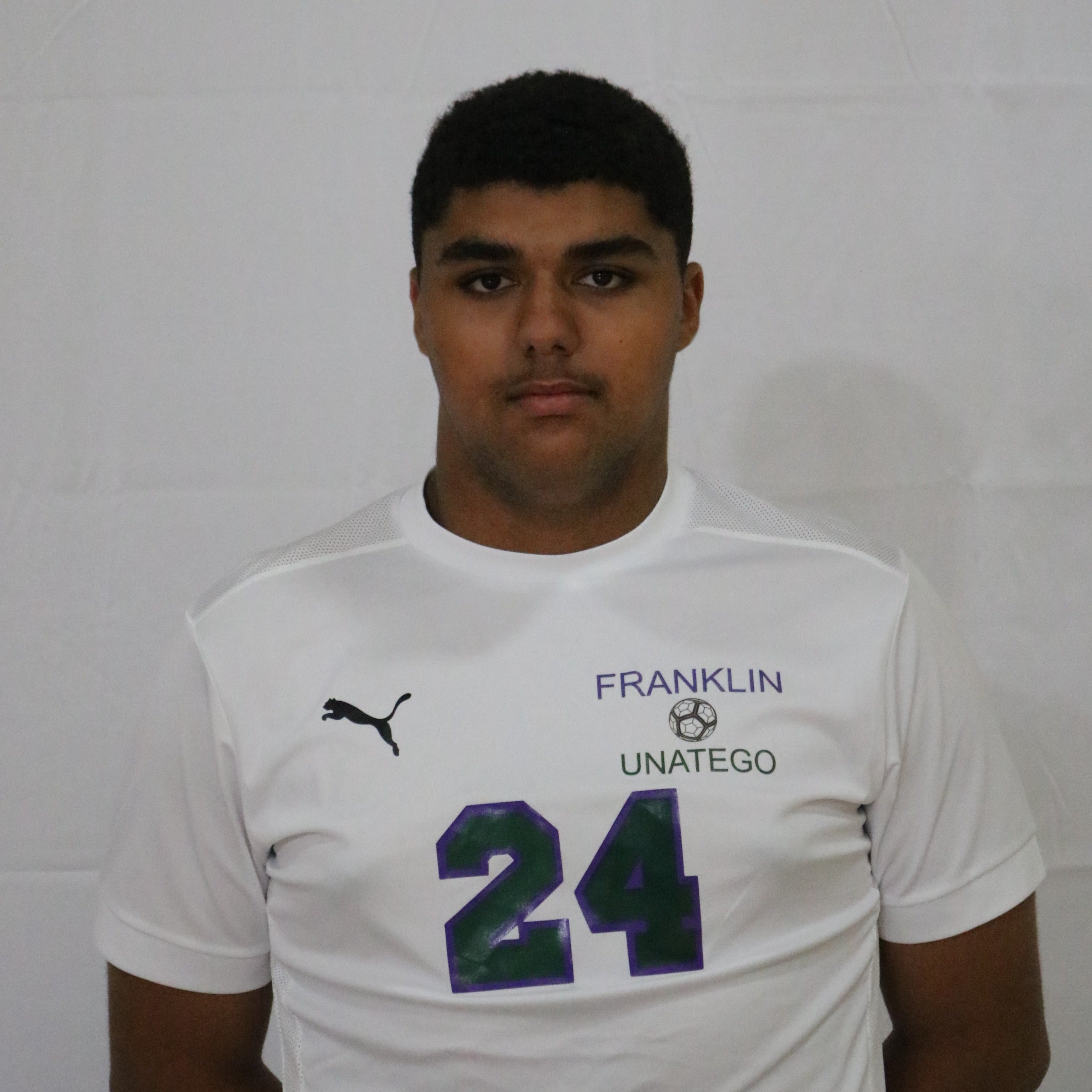 Calvin Butts mugshot