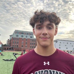 Conner Price mugshot