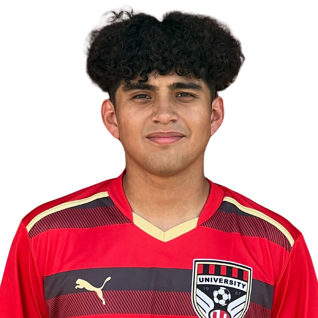 Josh Espinoza mugshot
