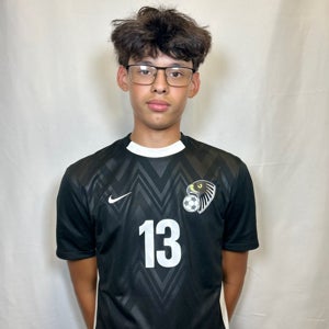 Ben Camacho mugshot