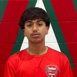 Micheal Lozano mugshot