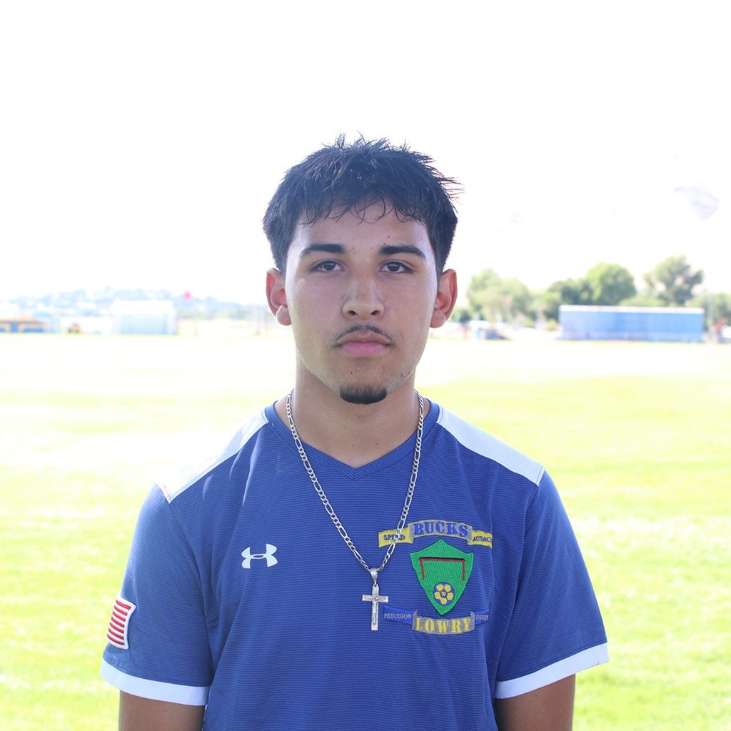 Damian Valdovinos mugshot