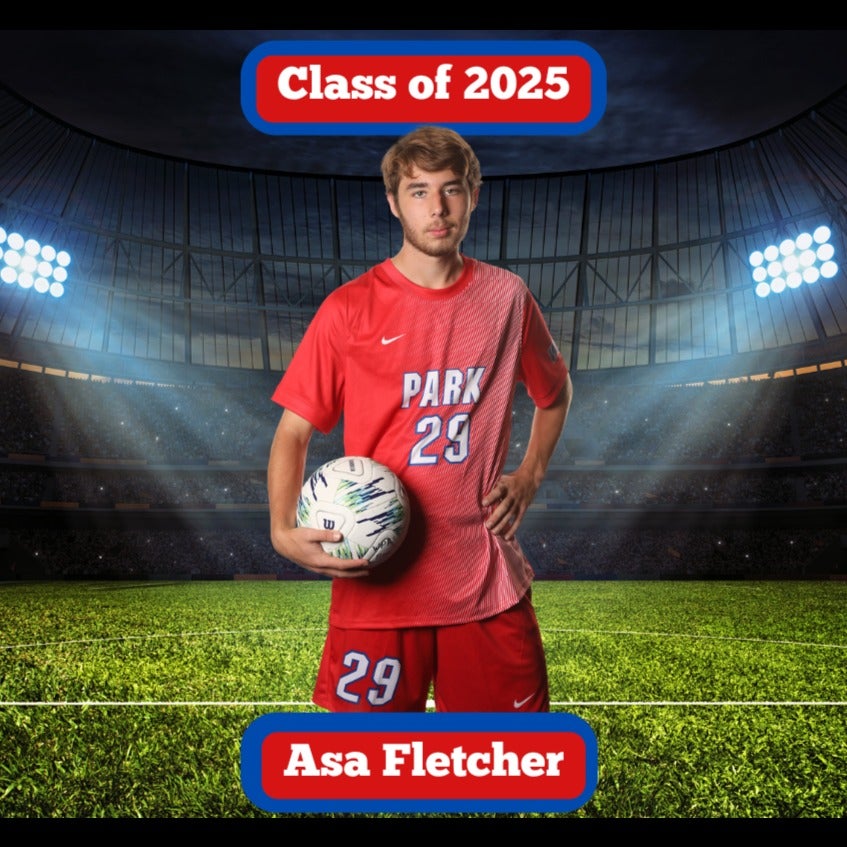 Asa Fletcher