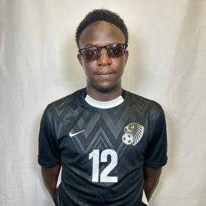 Keshaun Neal