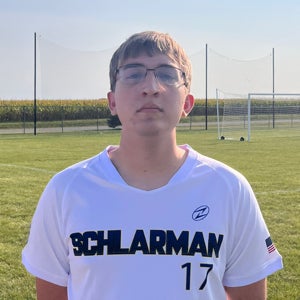 Nicholas Larson mugshot