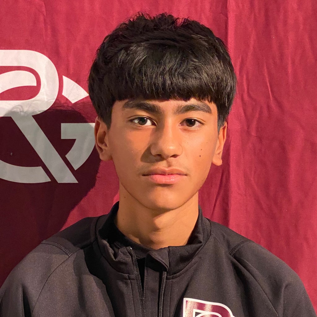 Brian Mora