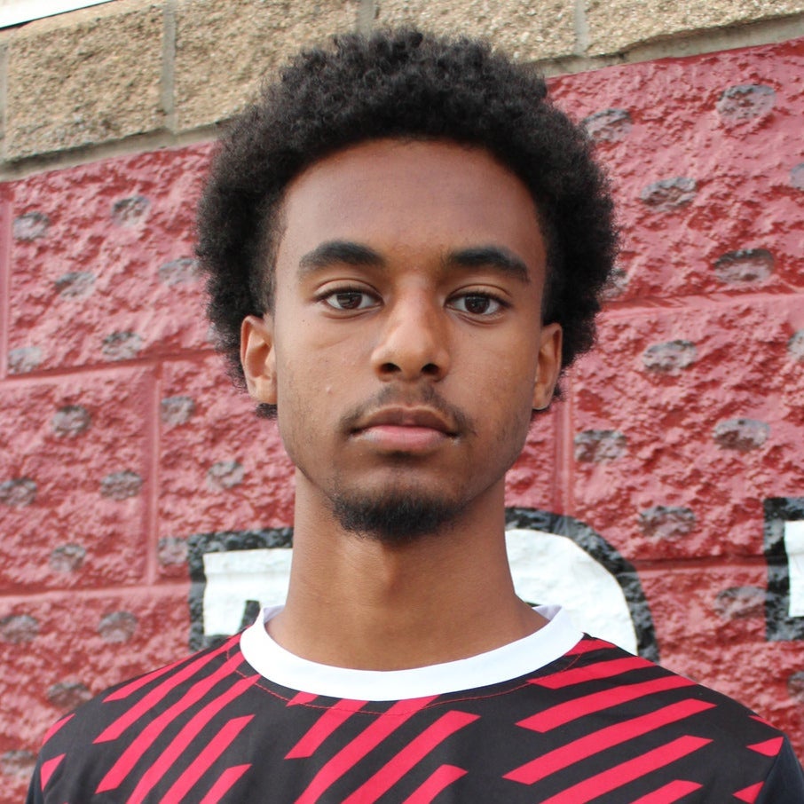 Yonathan Kidane mugshot